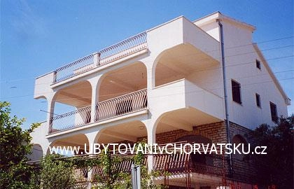 Apartments Marija - Trogir