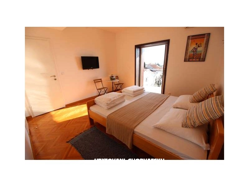 Apartmani Seka - Crikvenica