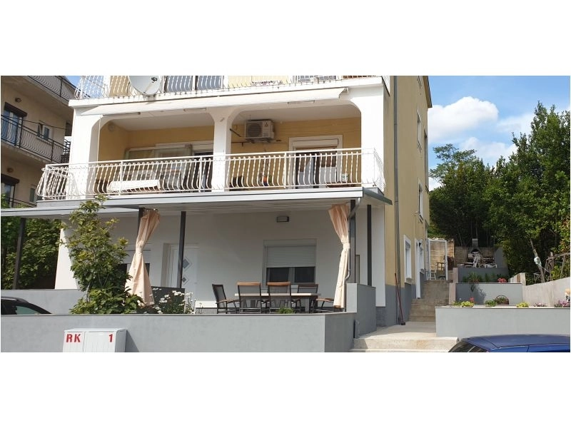 Apartman Jadro, Selce  - Crikvenica