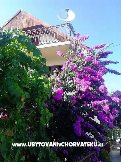 House Marino - Marina – Trogir