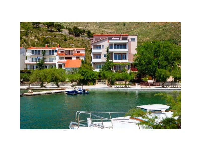 Apartmani Ana - Omiš