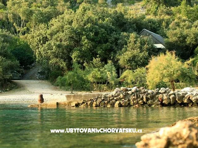 Šumska Vila - Sali – Dugi otok