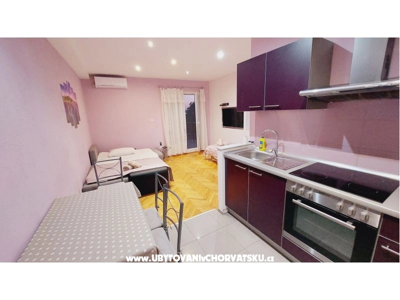 Apartmani Pletikosa - Šibenik